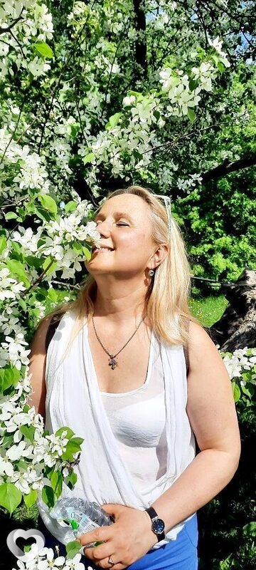 Оксана, 46, Выборге — анкета №3630985