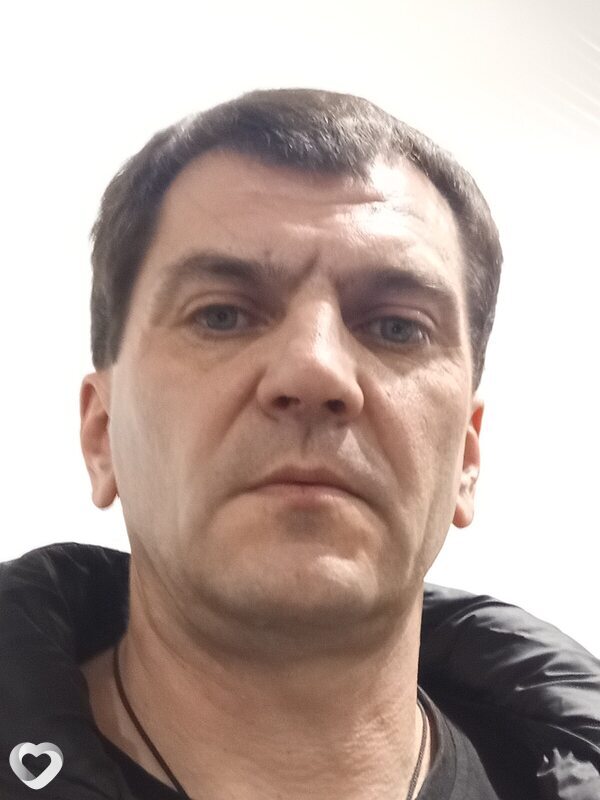 Александр, 46, Калининграде — анкета №3630990