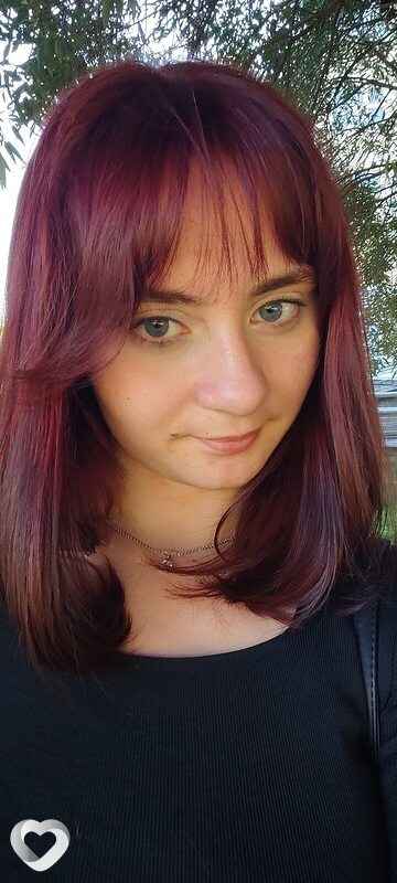 Karina, 19, Минске — анкета №3630993