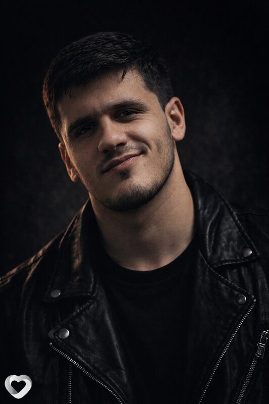 А Э, 22, Душанбе — анкета №3630605