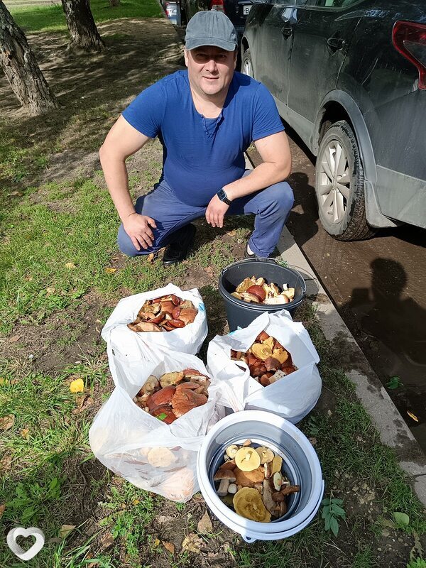 Иван, 45, Нижнем Новгороде — анкета №3630616