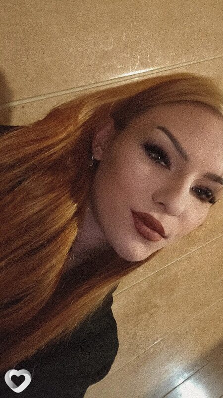 Юлька, 21, Сергиеве Посаде — анкета №3630621