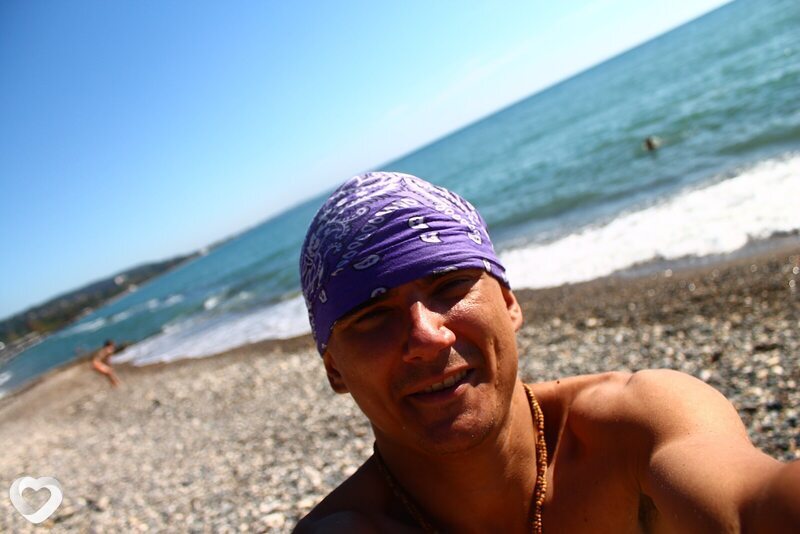 Александр, 39, Орске — анкета №3630759