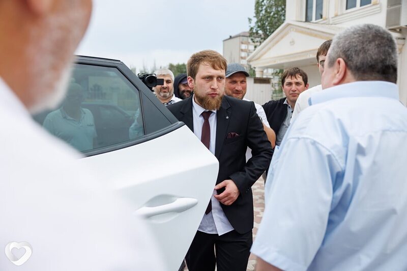 Муслим, 27, Серпухове — анкета №3630764