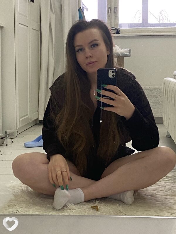 Ксения, 27, Москве — анкета №3630773