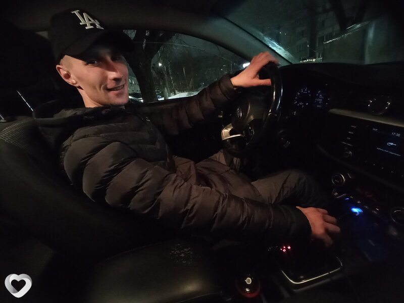Кирилл, 34, Кирове — анкета №3630774