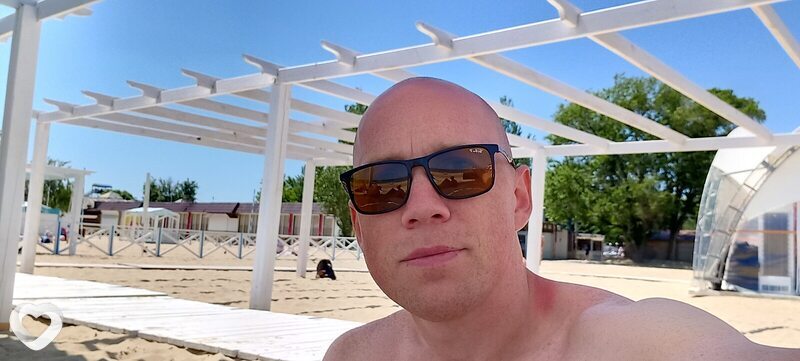 Petr, 39, Челябинске — анкета №3630826