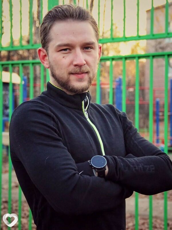 Александр, 45, Саранске — анкета №3630828