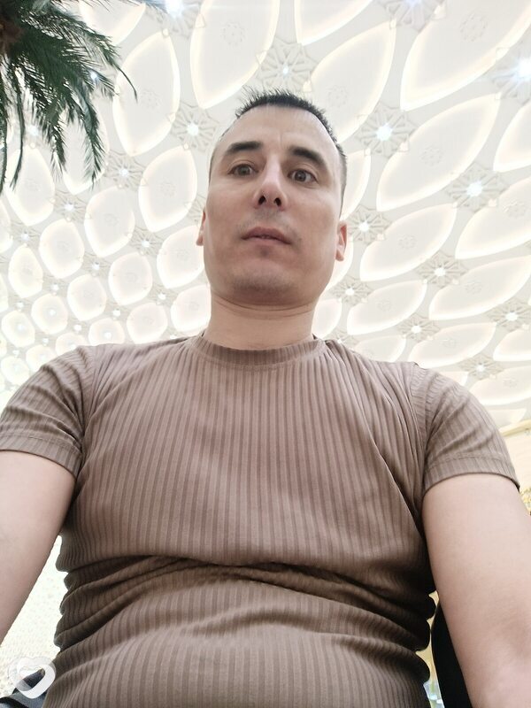 Babamurat, 37, Могилев — анкета №3630838