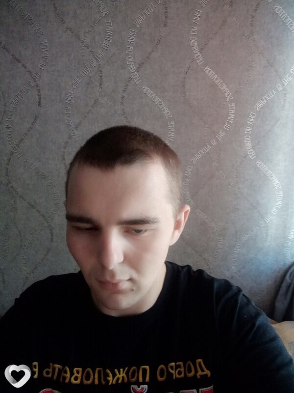 Малашкин, 29, Орёл — анкета №3630839