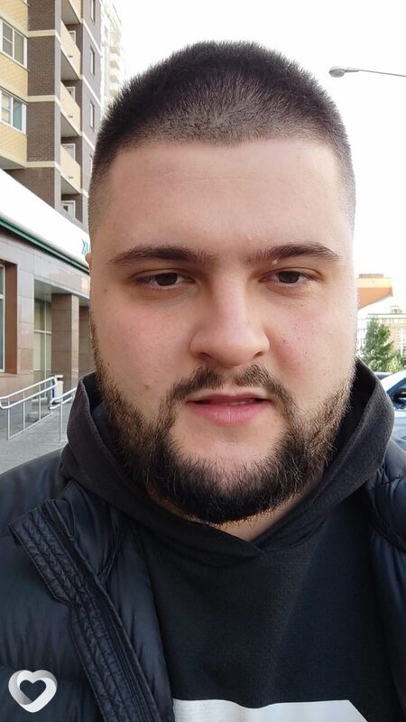 Андрей, 31, Новосибирске — анкета №3630841
