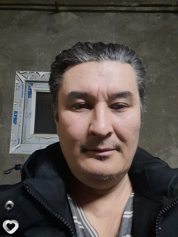 Жасулан, 47, Алматы — анкета №3630842