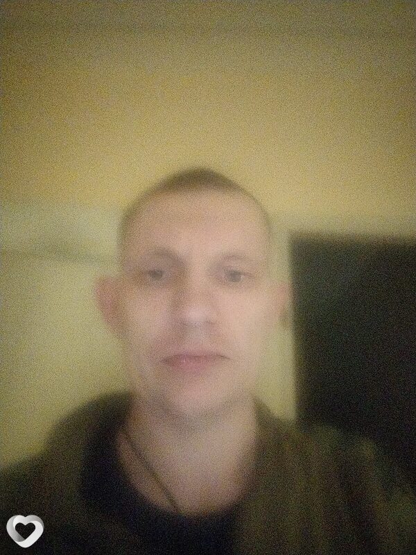 Сергей, 38, Вологде — анкета №3630843