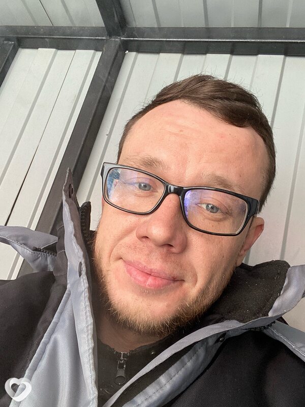 Кирилл, 34, Иванове — анкета №3630849