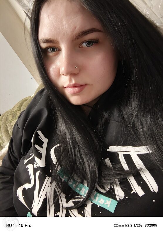 Светлана, 19, Туле — анкета №3630802