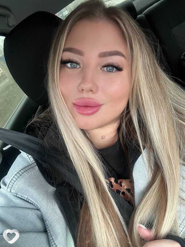 Алена, 30, Калининграде — анкета №3630813