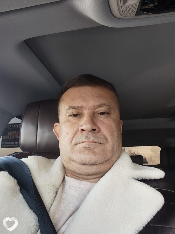 Андрей, 47, Краснодаре — анкета №3630814