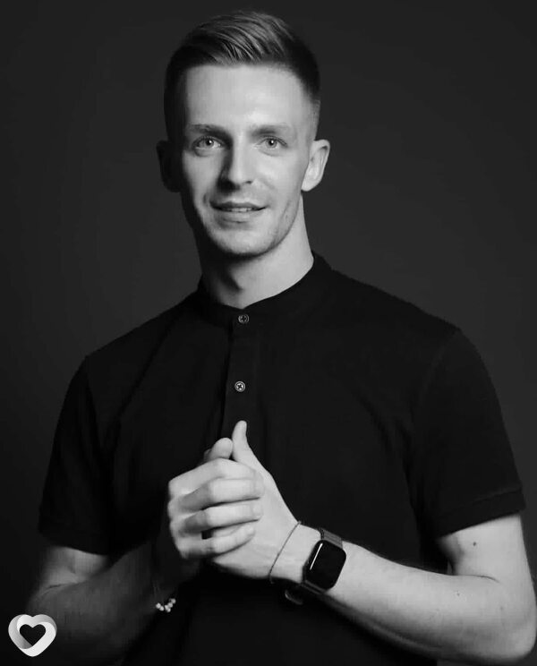 Антон, 32, Минске — анкета №3630817
