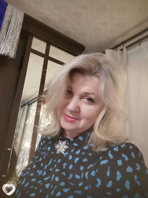 Марина, Бежецк