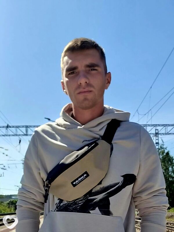 Алексей, 29, Мурманске — анкета №3630825