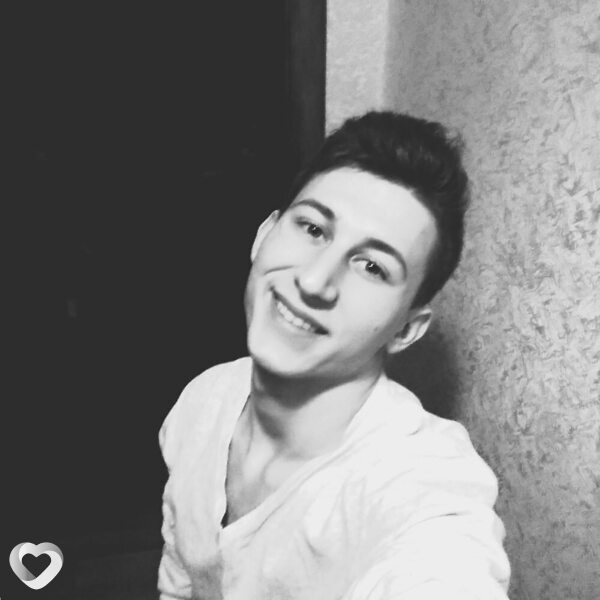 Евгений, 30, Киеве — анкета №3630638