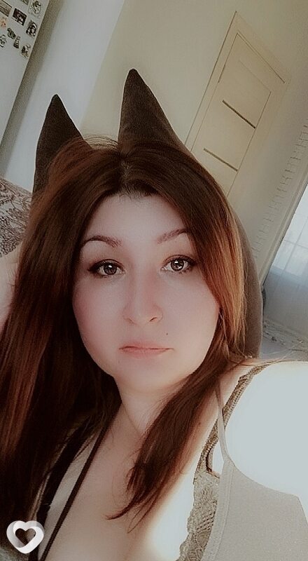 Мария, 37, Смоленске — анкета №3630641