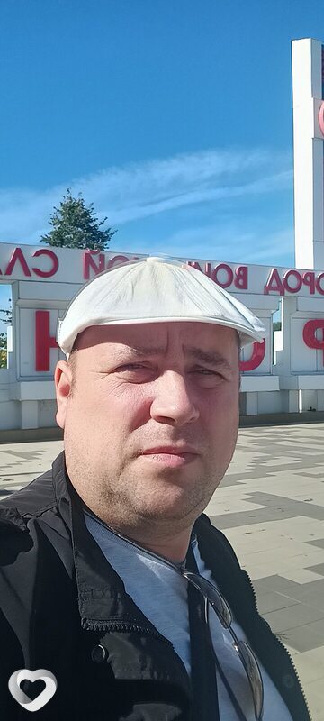 Василий, 48, Волгограде — анкета №3630643