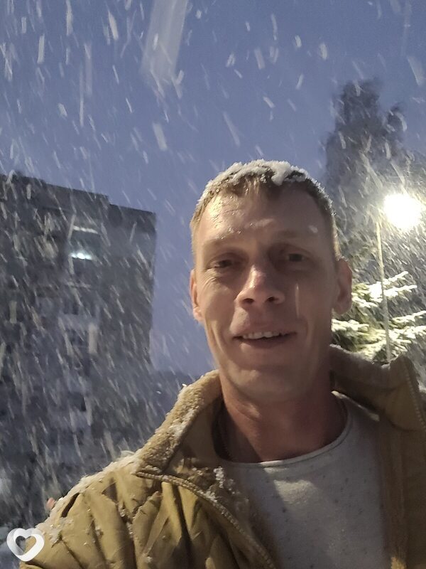 Сергей, 44, Минске — анкета №3630788