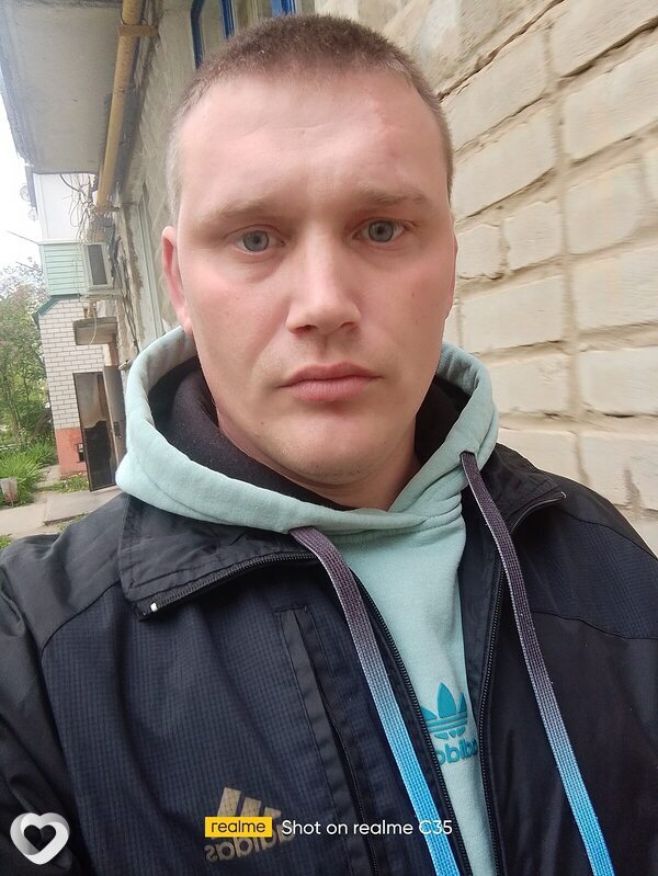 Дэк, 33, Ялте — анкета №3630798
