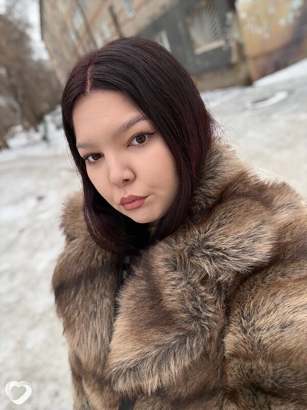 Alisha, 23, Орске — анкета №3630928