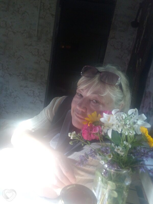 Галина, 65, Белгороде — анкета №3630934