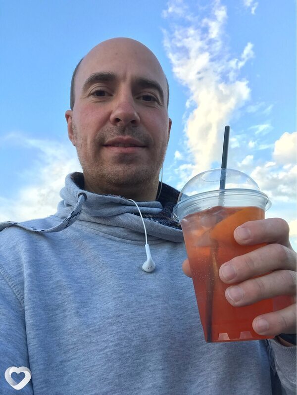 Дмитрий, 39, Архангельске — анкета №3630881