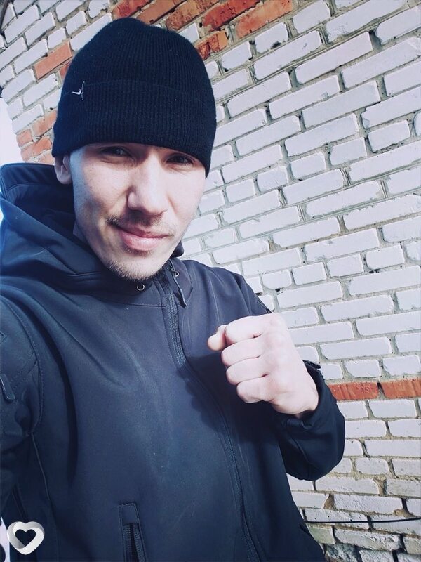 Самир, 28, Калуге — анкета №3630890