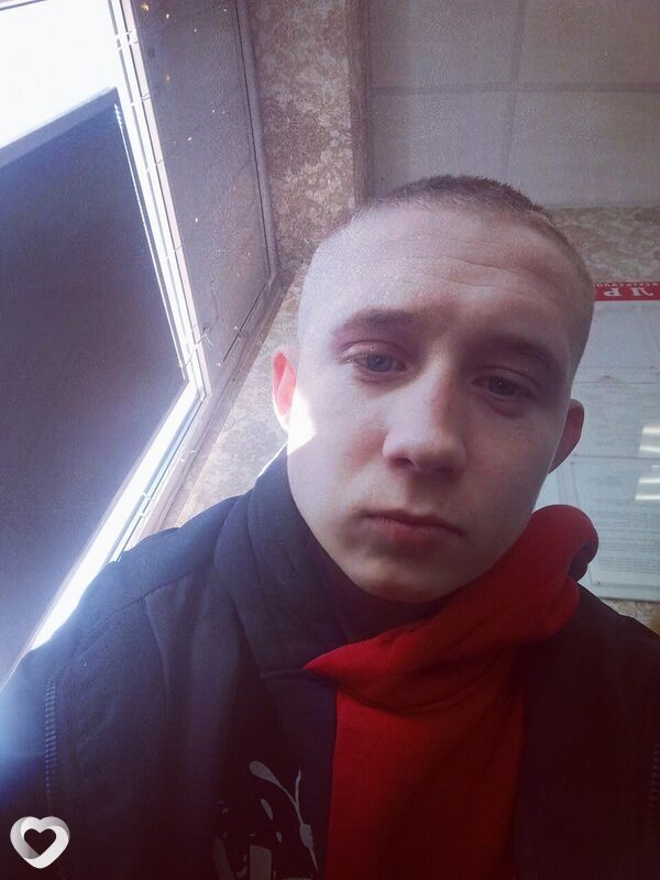 Андрей, 24, Твери — анкета №3630896