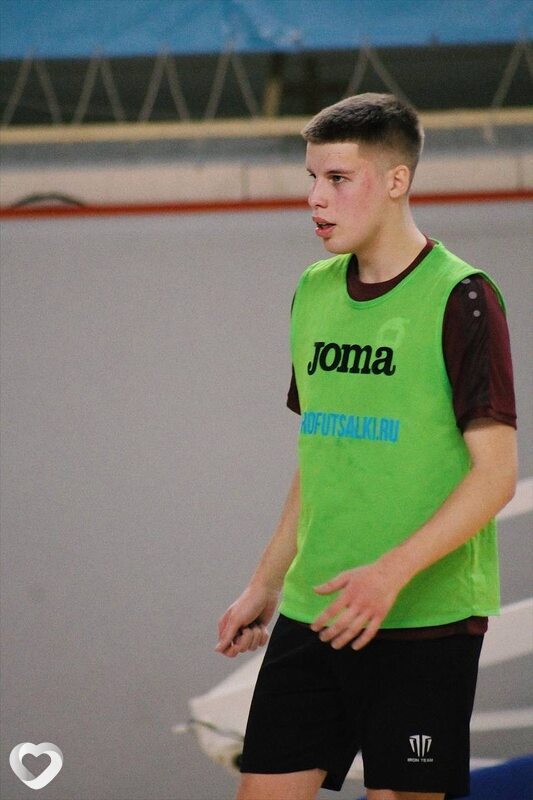 Александр, 20, Казани — анкета №3630917