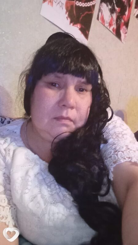 Ленок, 49, Уфе — анкета №3630919