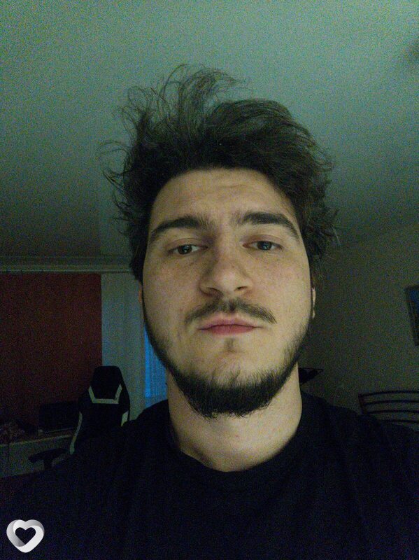 Артем, 28, Новосибирске — анкета №3630921