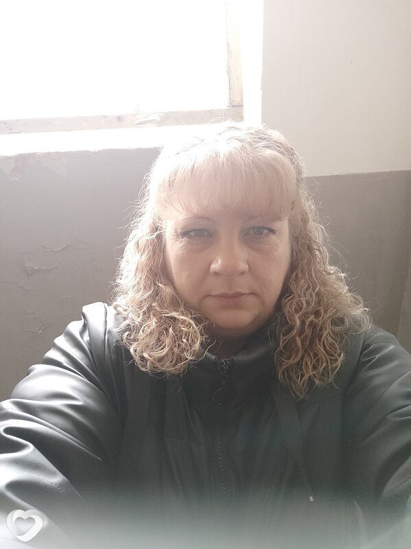Светлана, 48, Россоши — анкета №3630853