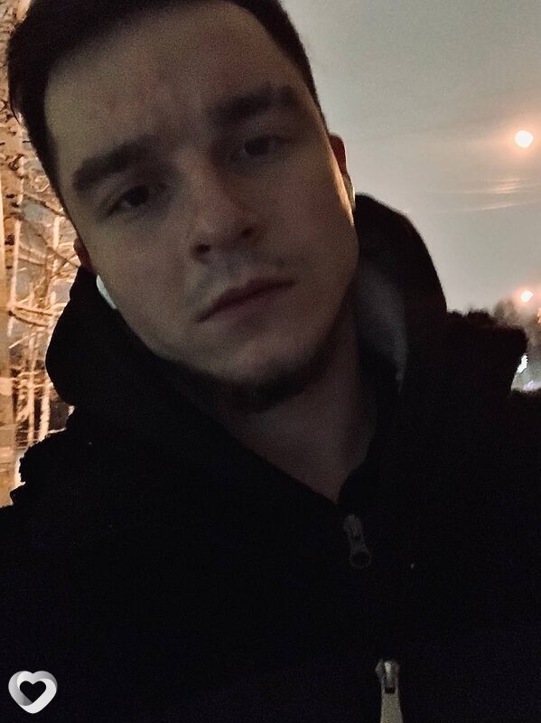Матвей, 25, Нижневартовске — анкета №3630857