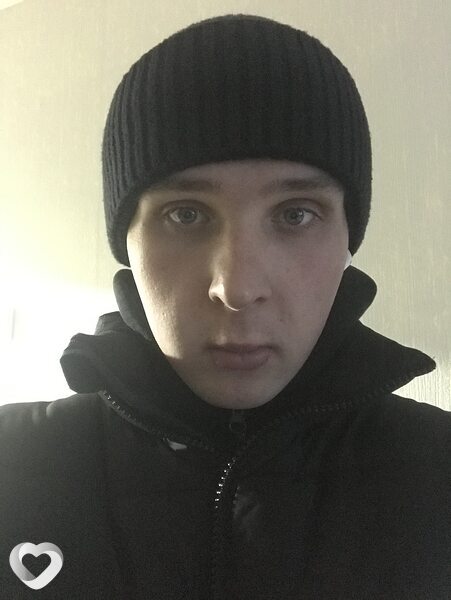 Серёжа, 36, Кемерове — анкета №3630859