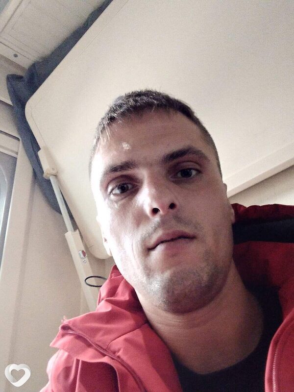 Андрей, 37, Гомеле — анкета №3630862