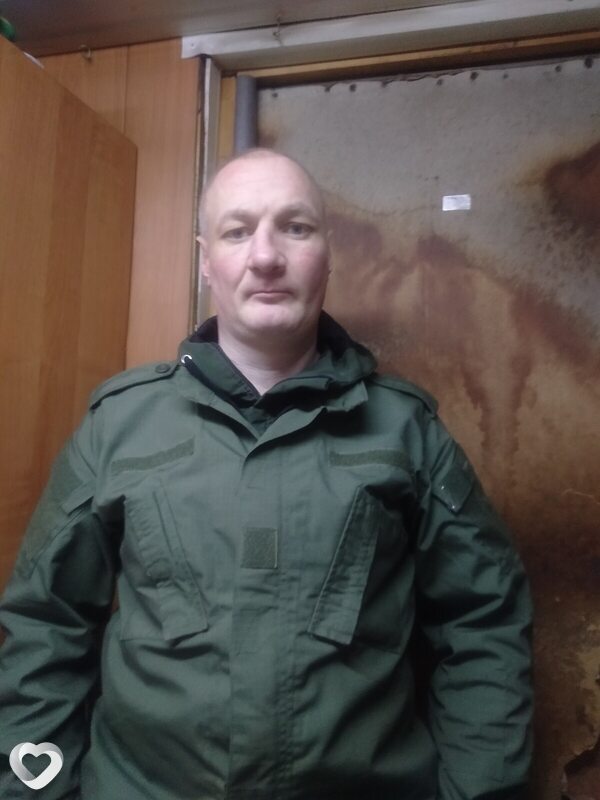 Антон, 44, Иванове — анкета №3630869