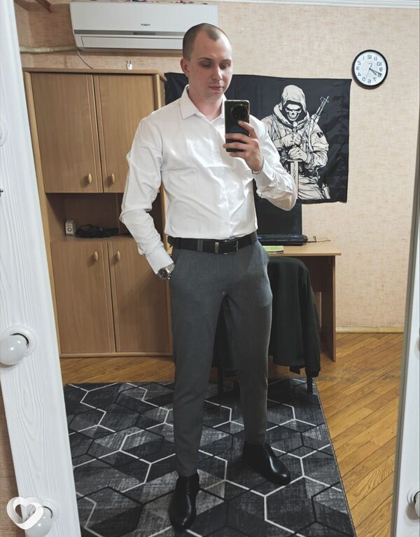Артём, 24, Донецке — анкета №3630874
