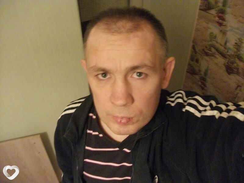 Алеквандр, 52, Белгороде — анкета №3631080