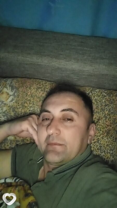 Замин, 43, Новороссийске — анкета №3631081