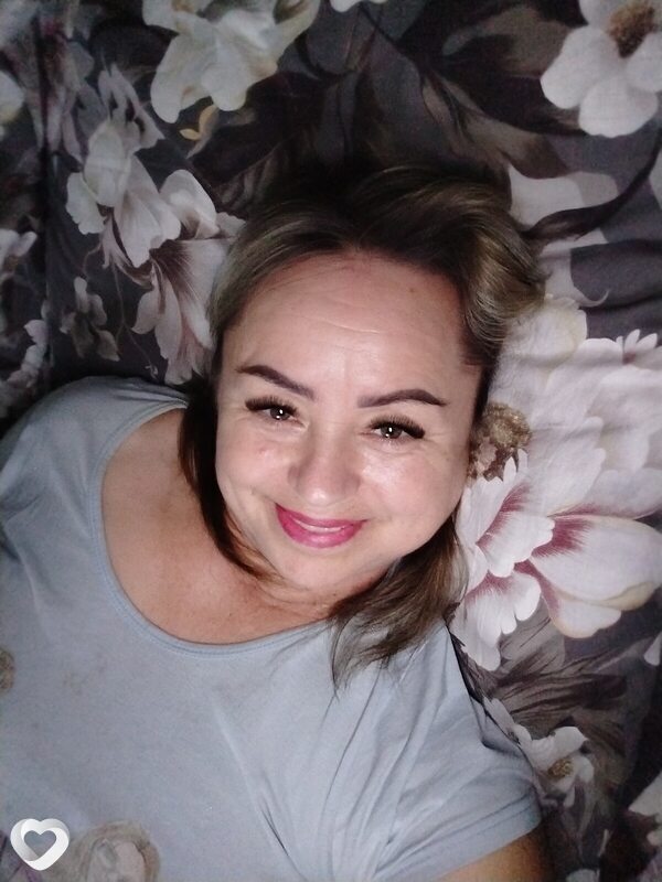 Виктория, 51, Луганске — анкета №3631090