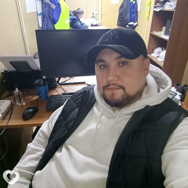 Толик, 28, Тюмени — анкета №3631091