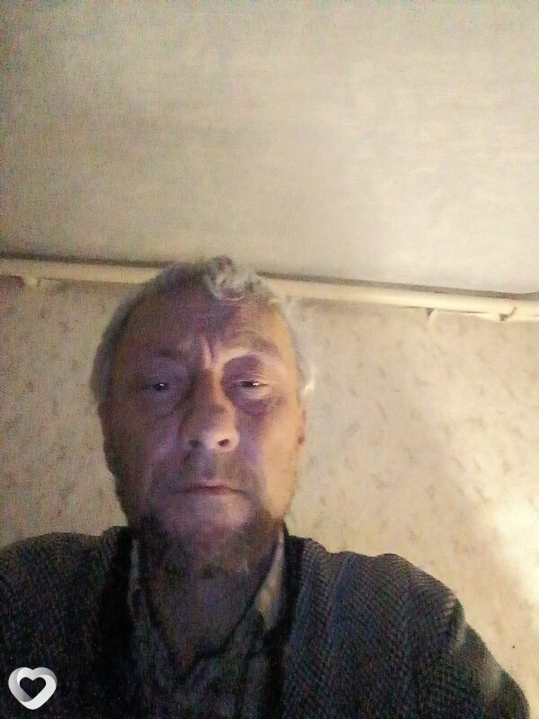 Евгений, 47, Симферополе — анкета №3631108