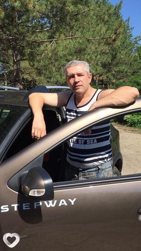 Станислав, 51, Армавире — анкета №3631109