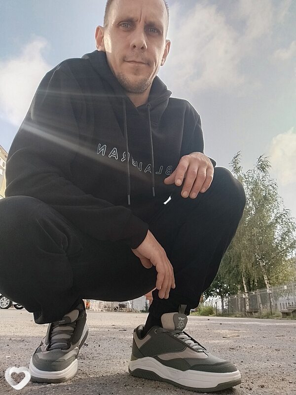 Евгений, 36, Санкт-Петербурге — анкета №3631111